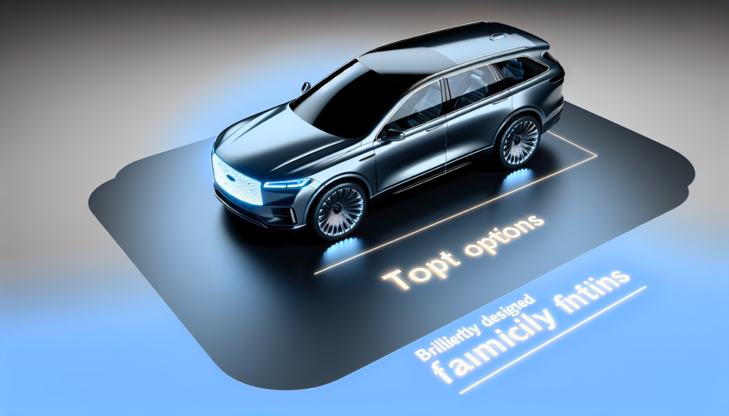 Voiture Familiale Pas Chère : Les Meilleures Options pour 2023