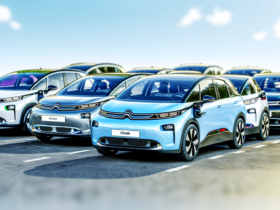 Voitures Électriques citroën : l&rsquo;avenir de la mobilité durable