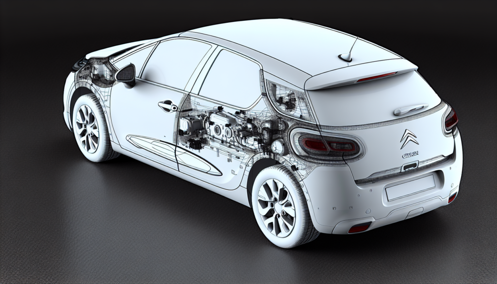 Voiture sans permis : découvrez le modèle Citroën, prix et caractéristiques détaillées